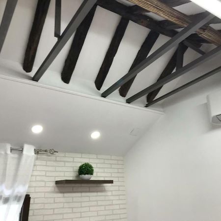 Appartamento Capricho En Toledo Esterno foto