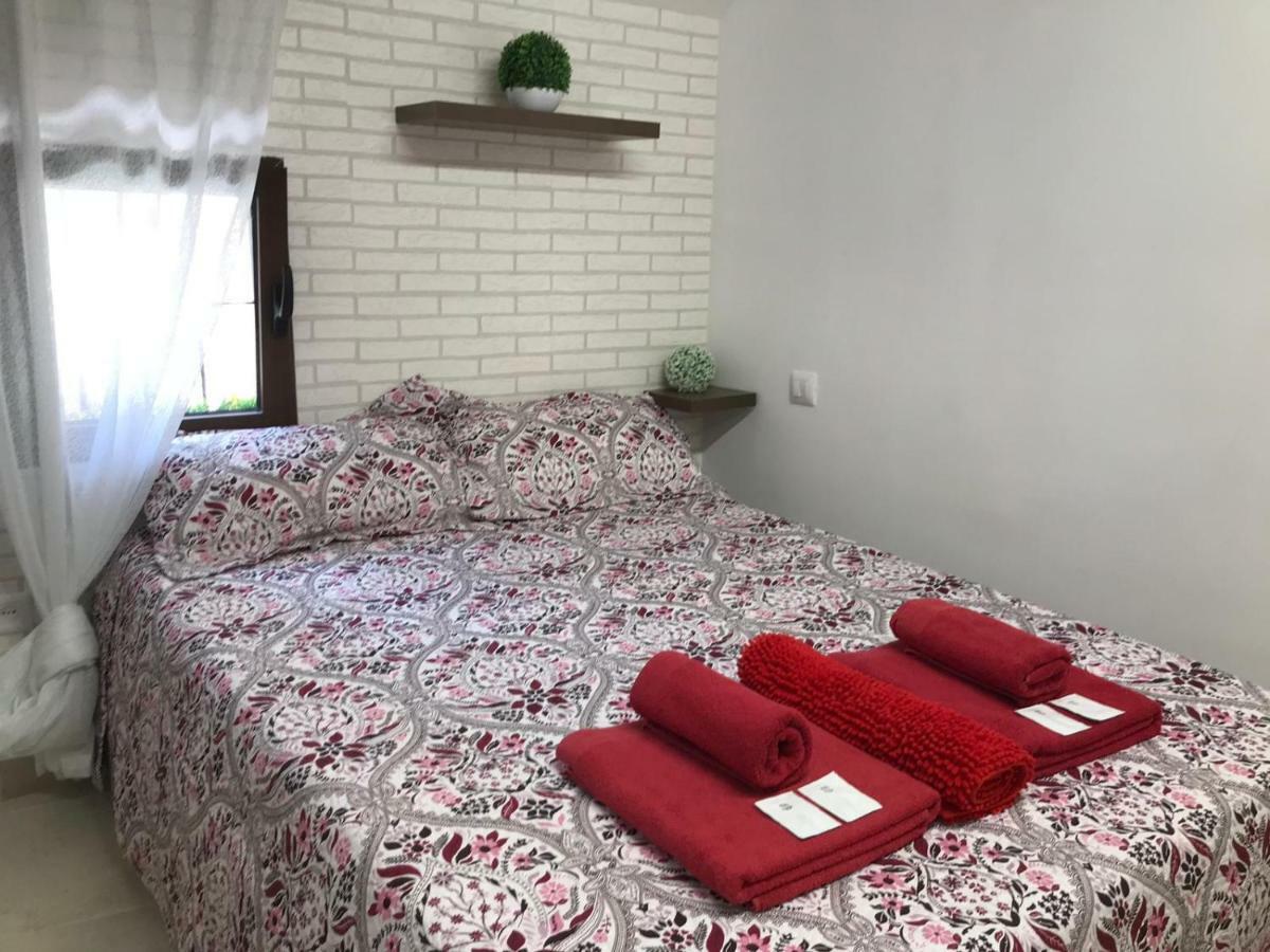 Appartamento Capricho En Toledo Esterno foto