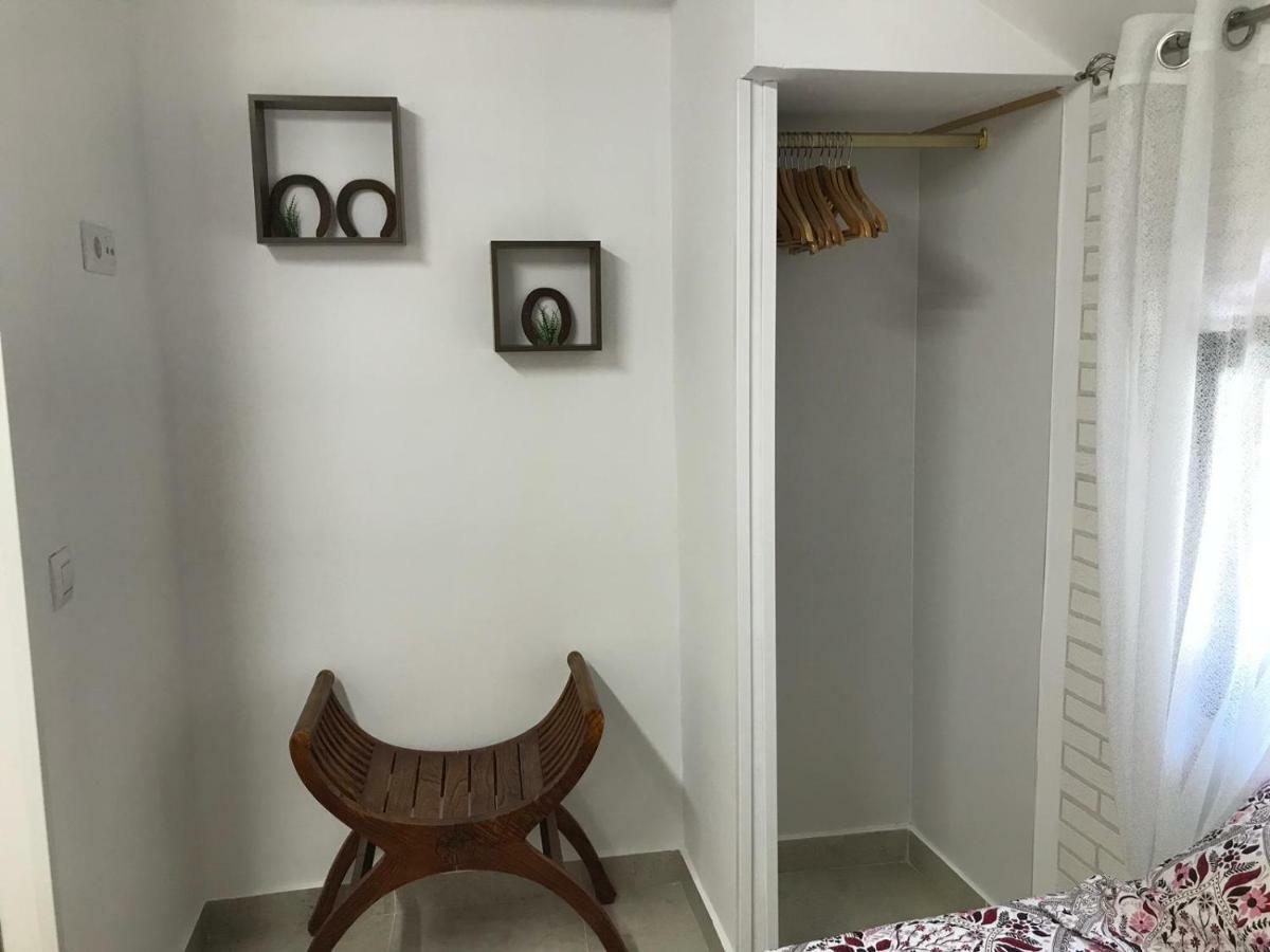 Appartamento Capricho En Toledo Esterno foto