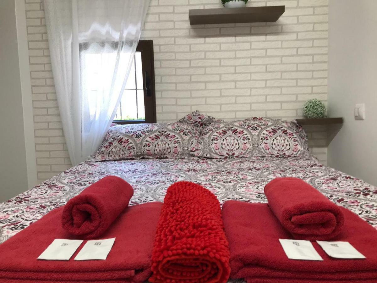 Appartamento Capricho En Toledo Esterno foto