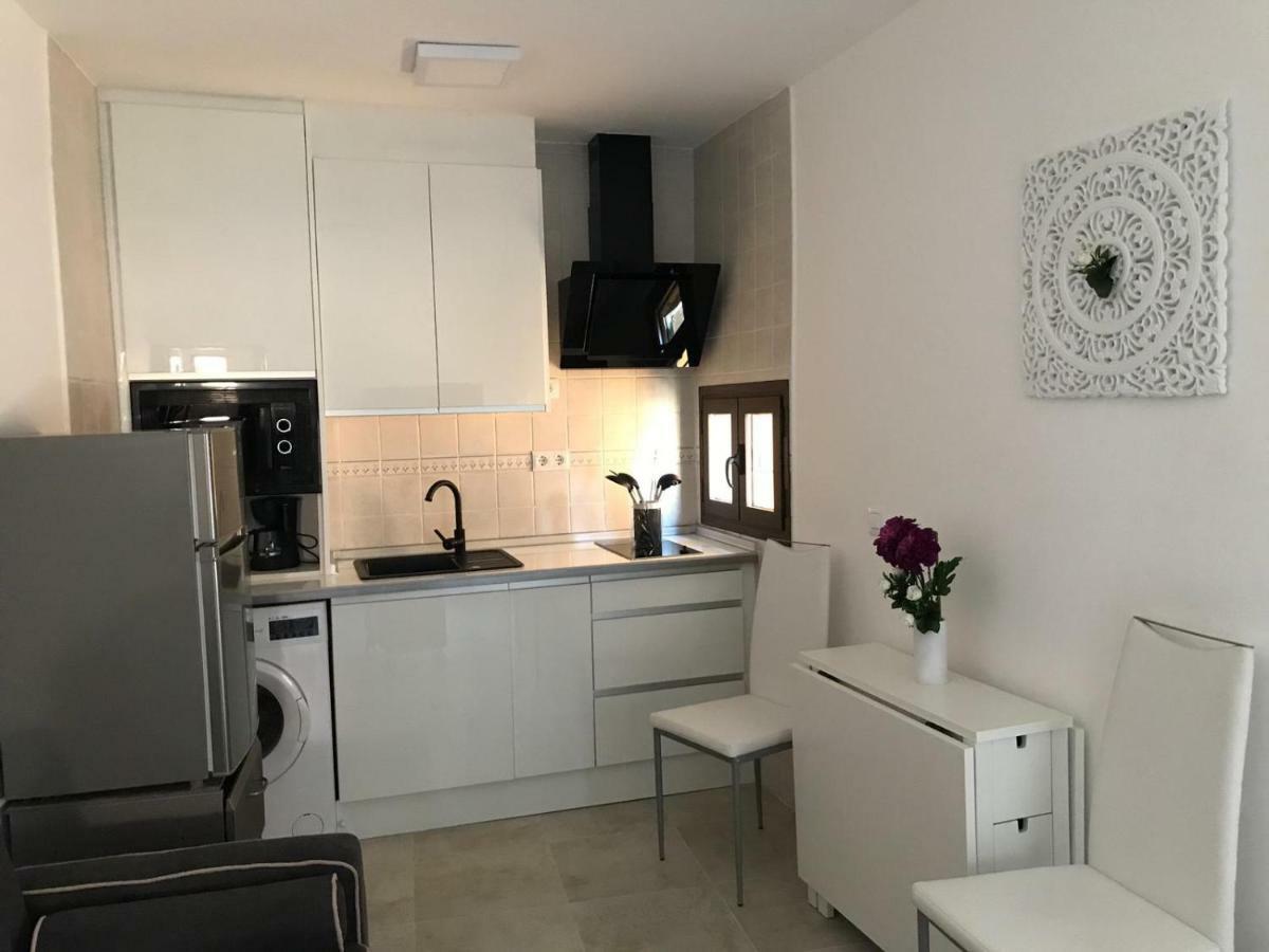 Appartamento Capricho En Toledo Esterno foto