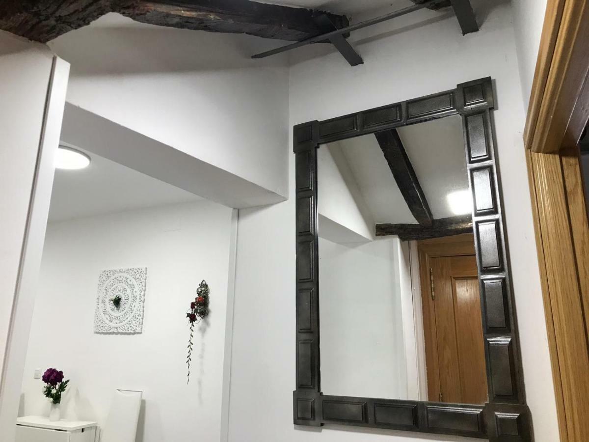 Appartamento Capricho En Toledo Esterno foto