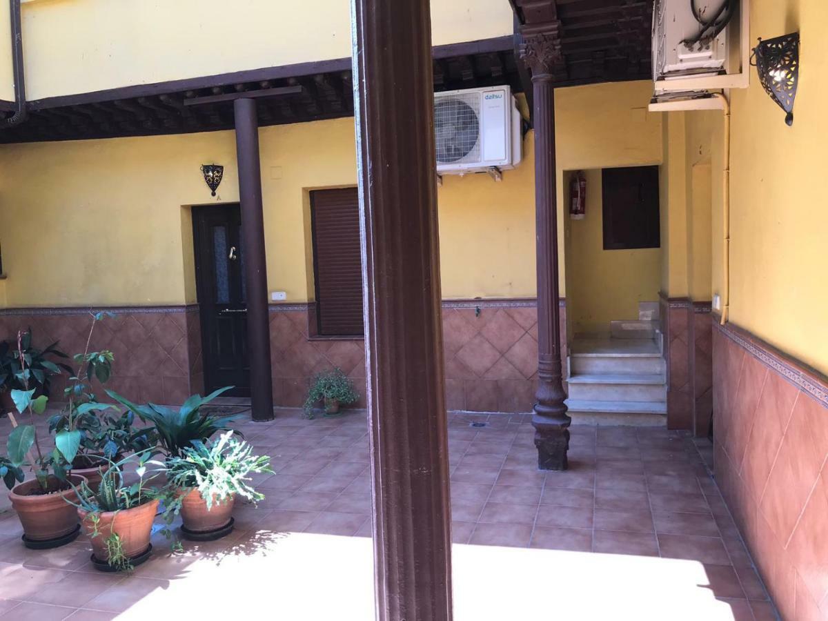 Appartamento Capricho En Toledo Esterno foto